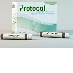 PROTOCOL 30 FLACONCINI 25 ML - FARMACIA33