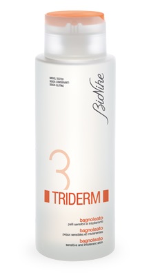 TRIDERM BAGNO DOCCIA OLEATO 250 ML - FARMACIA33
