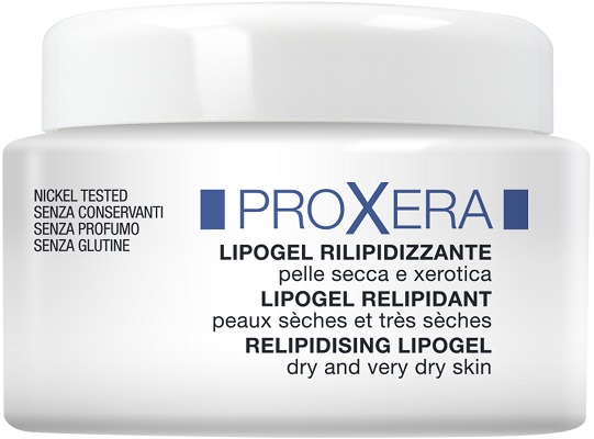 PROXERA LIPOGEL RILIPIDIZZANTE PELLE SECCA 50 ML - FARMACIA33