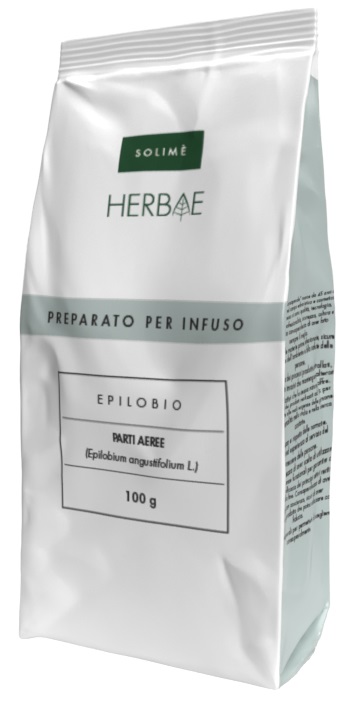 EPILOBIO SOMM TAGLIO TISANA 100 G - FARMACIA33