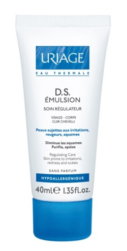 URIAGE DS EMULSIONE 40 ML - FARMACIA33