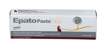EPATO PASTA PLUS MANGIME COMPLEMENTARE 30 ML - FARMACIA33