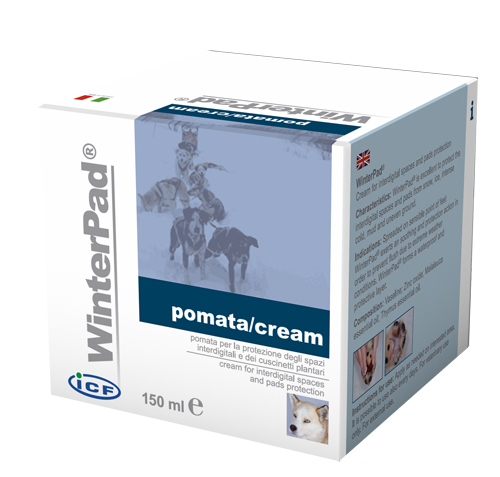 WINTERPAD POMATA 150 ML - FARMACIA33