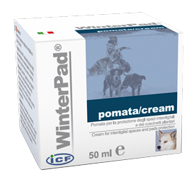 WINTERPAD POMATA 50 ML - FARMACIA33