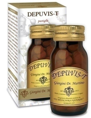 DEPUVIS T 80 PASTIGLIE - FARMACIA33