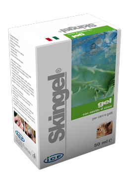 SKINGEL 50 ML - FARMACIA33