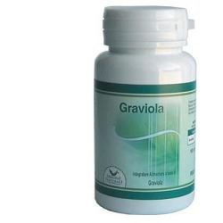 GRAVIOLA 100 COMPRESSE - FARMACIA33