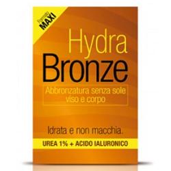 HYDRA BRONZE AUTOABBRONZANTE SALVIETTA BUSTINA 10 ML - FARMACIA33