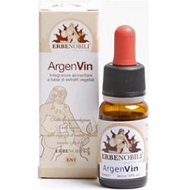 ARGENVIN 10 ML - FARMACIA33
