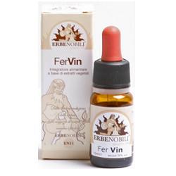 FERVIN 10 ML - FARMACIA33