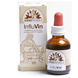 INFLUVIN 50 ML - FARMACIA33