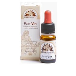 RAMVIN 10 ML - FARMACIA33