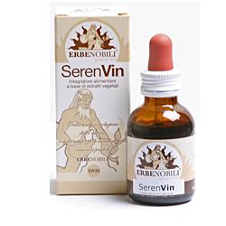 SERENVIN 50 ML - FARMACIA33