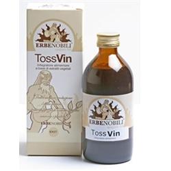TOSSVIN 200 ML - FARMACIA33