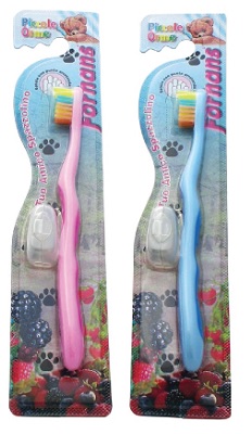 FORHANS SPAZZOLINO PICCOLEORME - FARMACIA33