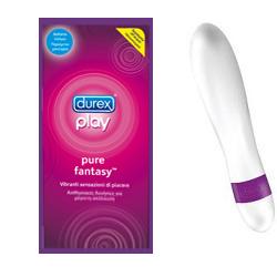 DUREX INTENSE PURE FANTASY - FARMACIA33