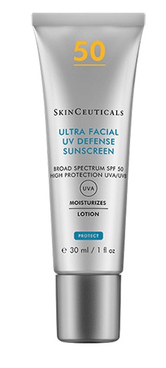 ULTRA FACIAL DEFENSE SPF50+ 30 ML - FARMACIA33