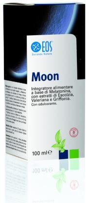 EOS MOON PIANTE SERA GOCCE 100 ML - FARMACIA33