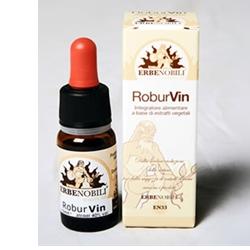 ROBURVIN 10 ML - FARMACIA33