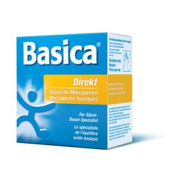 BASICA DIREKT 30 BUSTINE OROSOLUBILI - FARMACIA33