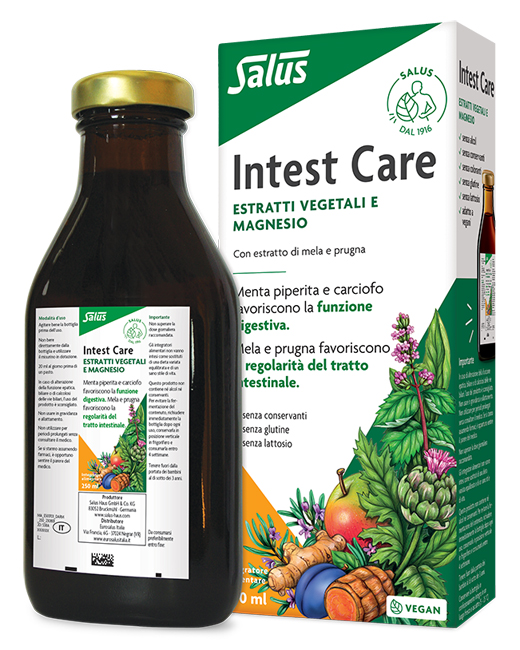 INTESTCARE 250 ML - FARMACIA33