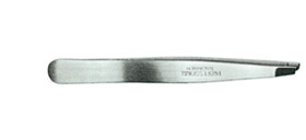 KALOS PINZA INOX PSBIEGA A/PRE - FARMACIA33