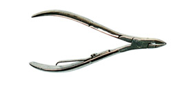 TRONCHESINO INOX PELLE - FARMACIA33