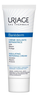 BARIEDERM CREMA 75 ML - FARMACIA33
