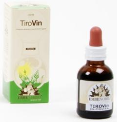 OLOSVITA TIROVIN 50 ML - FARMACIA33