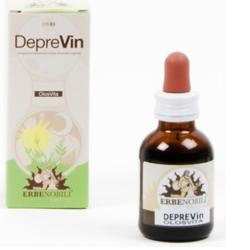 OLOSVITA DEPREVIN 50 ML - FARMACIA33