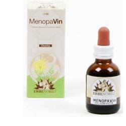 OLOSVITA MENOPAVIN 50 ML - FARMACIA33