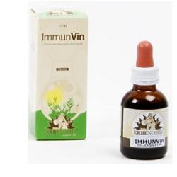 OLOSVITA IMMUNVIN 50 ML - FARMACIA33
