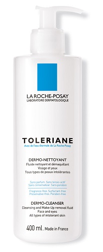 TOLERIANE DERMO NETTOYANT 400 ML - FARMACIA33