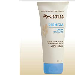 AVEENO DERMEXA TERAPEUTICO CREMA IDRATANTE 200 ML - FARMACIA33