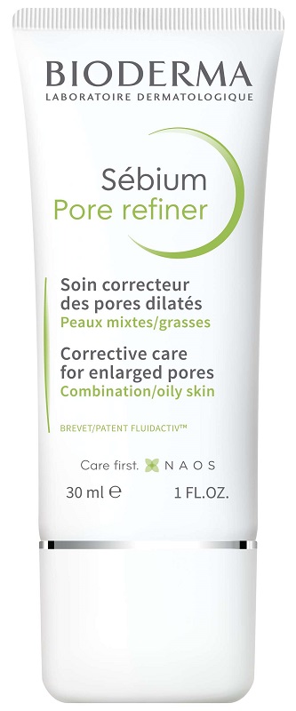 SEBIUM PORE REFINER 30 ML - FARMACIA33
