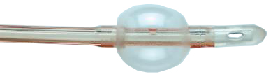 CATETERE NELATON FOLISYL CH 18 2 VIE 2 FORI PALLONCINO 10ML CON VALVOLA ROSSA STERILE MONOUSO 5 PEZZI - FARMACIA33