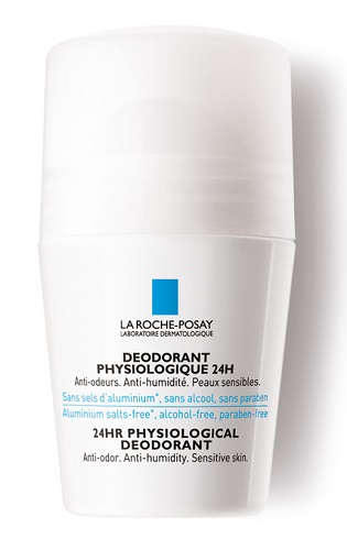 PHYSIO DEO ROLL-ON 50 ML - FARMACIA33