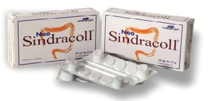 NEOSINDRACOLL 24 G - FARMACIA33