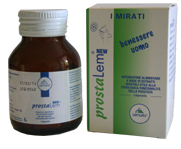 PROSTALEM 60 CAPSULE - FARMACIA33