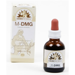 M-DMG 50 ML - FARMACIA33