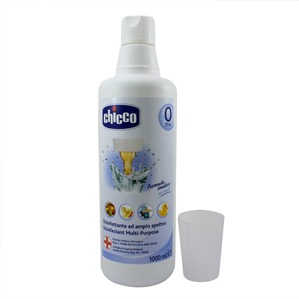 CHICCO STERILSISTEM DISINFETTANTE AD AMPIO SPETTRO 1000 ML - FARMACIA33