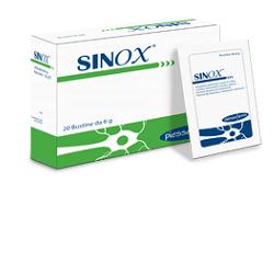 SINOX 20 BUSTINE - FARMACIA33