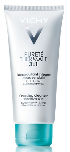 PURETE THERMALE 3 IN 1 STRUCCANTE INTEGRATO 300 ML - FARMACIA33