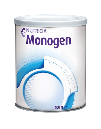 MONOGEN 400 G - FARMACIA33