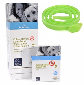 PROTECTION COLLARE BARRIERA PER CANE - FARMACIA33