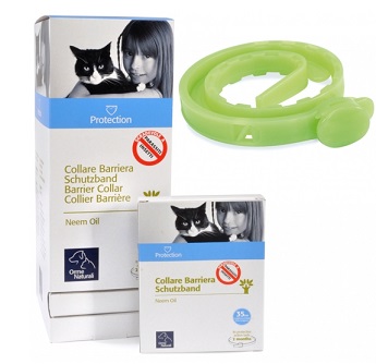 PROTECTION COLLARE BARRIERA GATTO - FARMACIA33