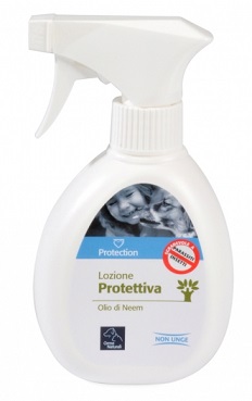 PROTECTION LOZIONE PROTETTIVA 300 ML - FARMACIA33