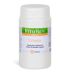 TRIMIN 60 CAPSULE DA 49 G - FARMACIA33