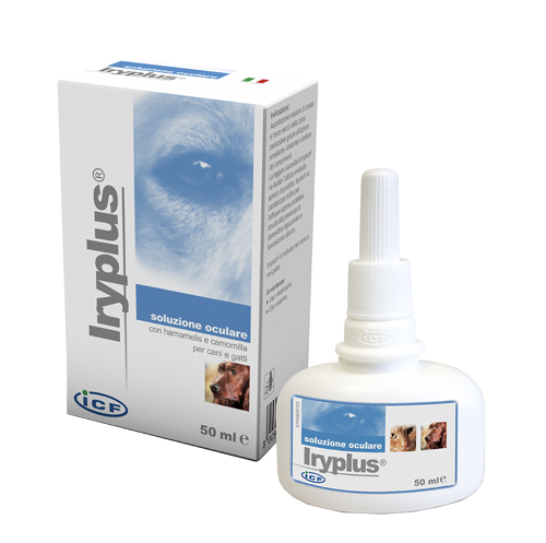IRYPLUS 50 ML - FARMACIA33