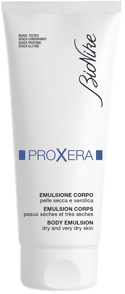PROXERA EMULSIONE CORPO 200 ML - FARMACIA33